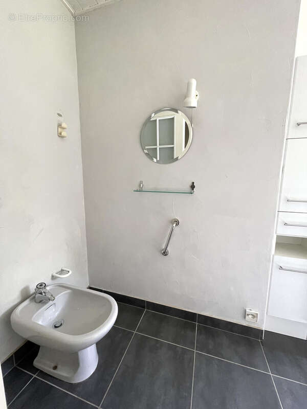 Maison à CLAIX
