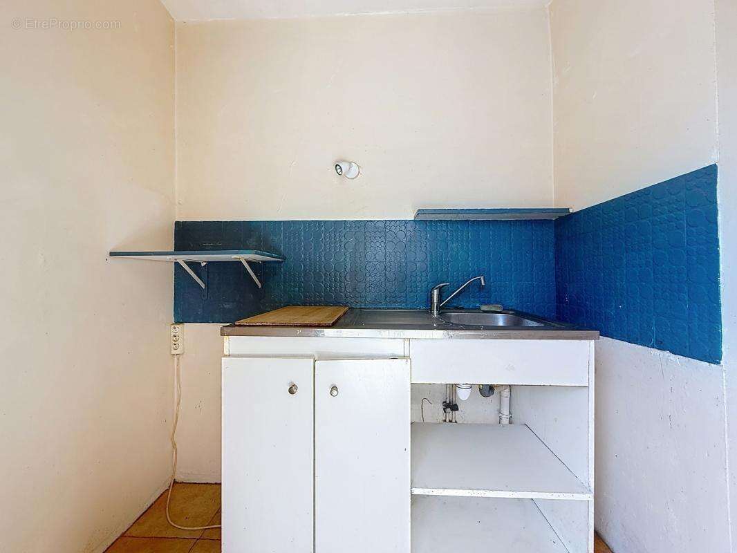 Appartement à AVIGNON