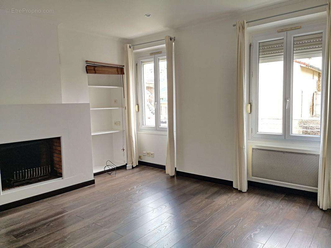 Appartement à MEUDON