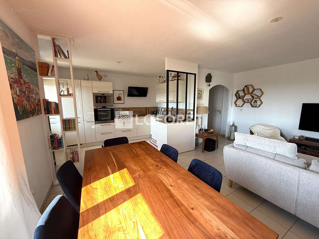 Appartement à FAYENCE