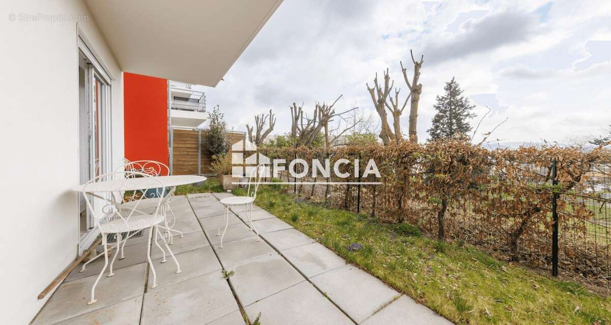 Appartement à COURNON-D&#039;AUVERGNE