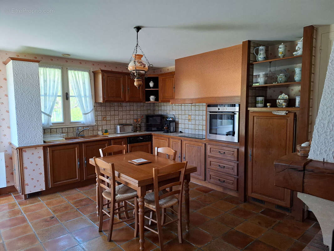 Maison à MEDIS