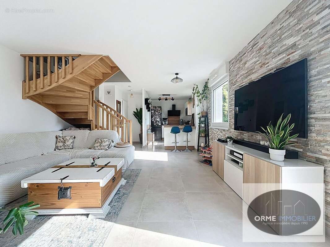 Appartement à ILLKIRCH-GRAFFENSTADEN