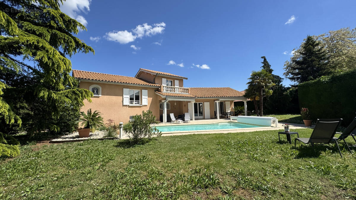 Maison à GLEIZE