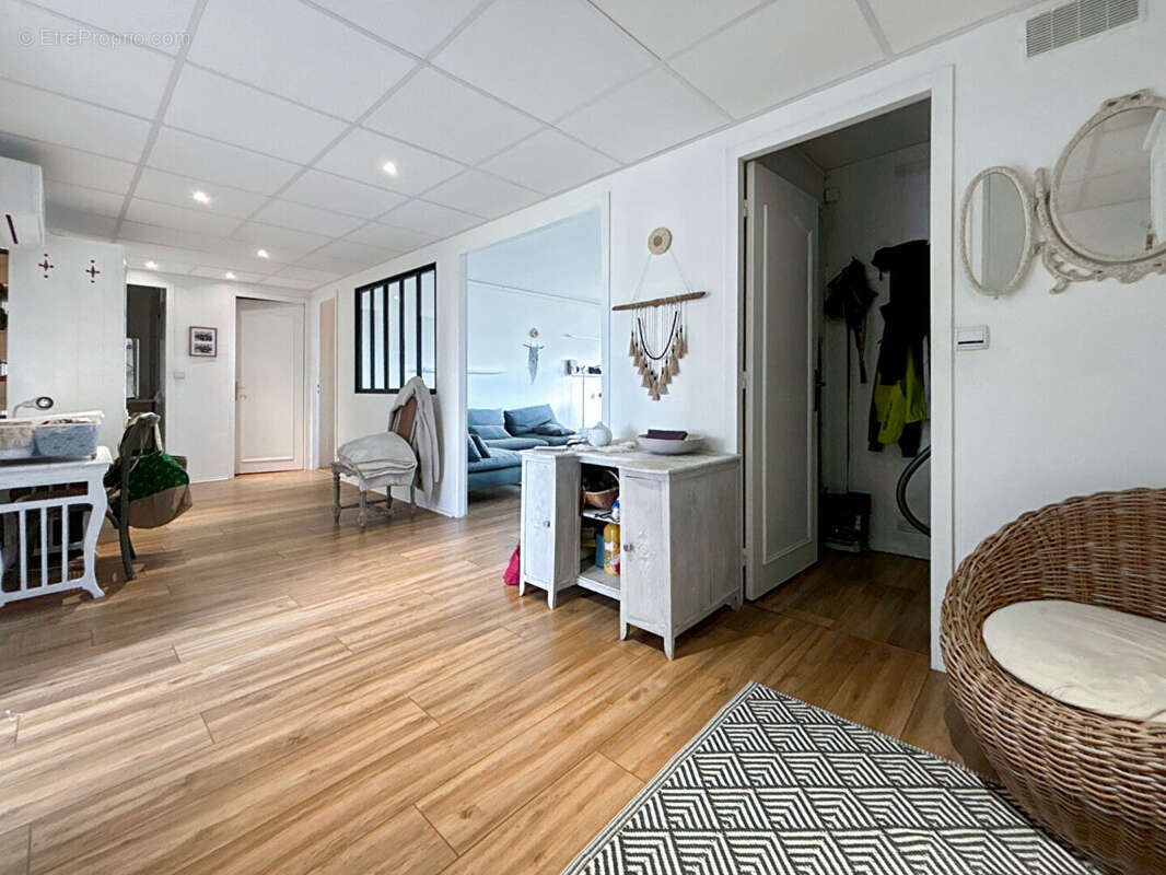 Appartement à BLANQUEFORT