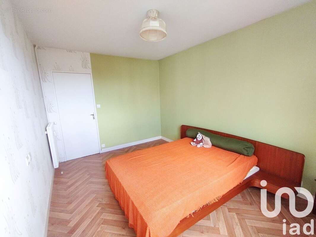 Photo 4 - Appartement à LAVAL