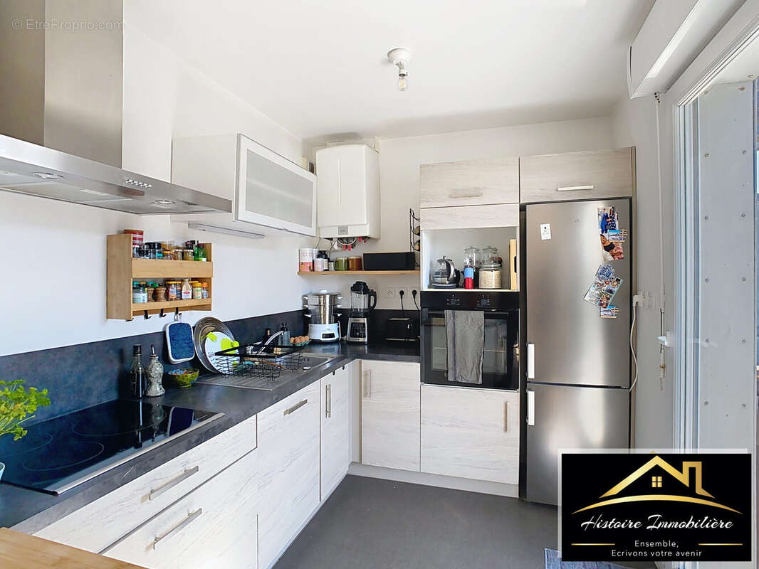 Appartement à BREST
