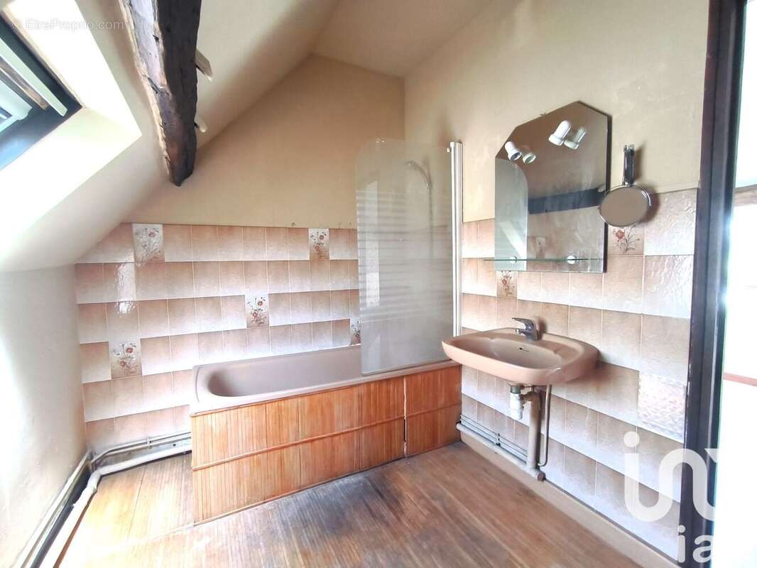 Photo 9 - Appartement à POITIERS
