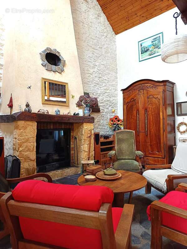 Photo 5 - Maison à DREFFEAC