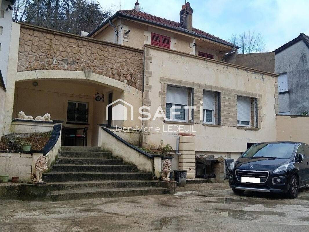 Photo 1 - Maison à BAR-LE-DUC