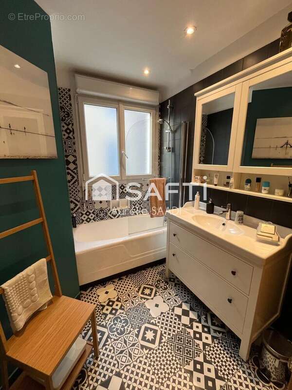 Photo 7 - Appartement à CLISSON