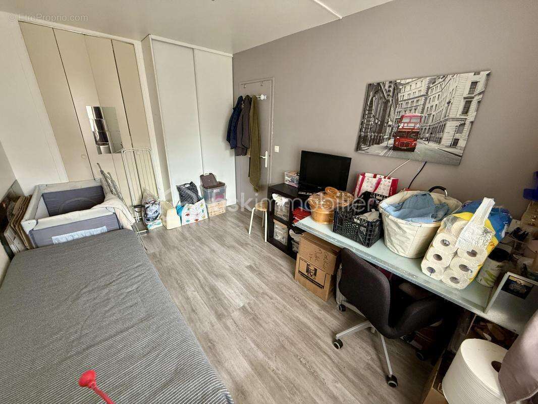 Appartement à EVRY