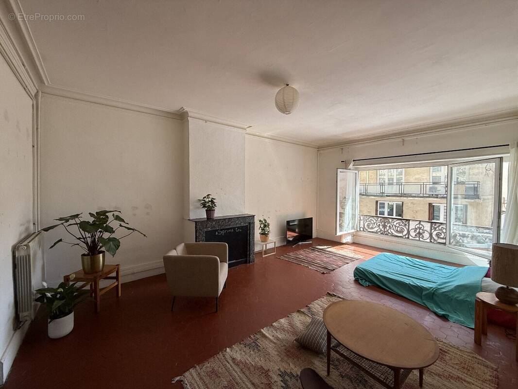 Appartement à SETE