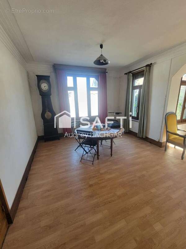 Photo 2 - Maison à ARDRES