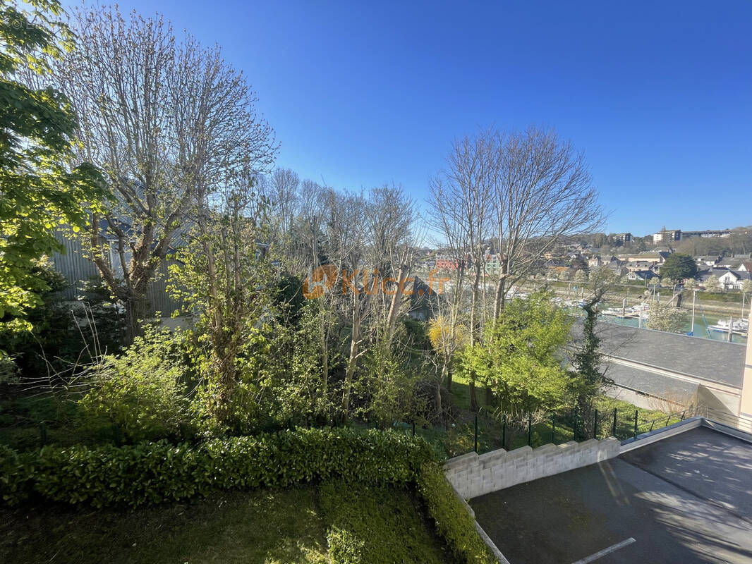 Appartement à SAINT-VALERY-EN-CAUX