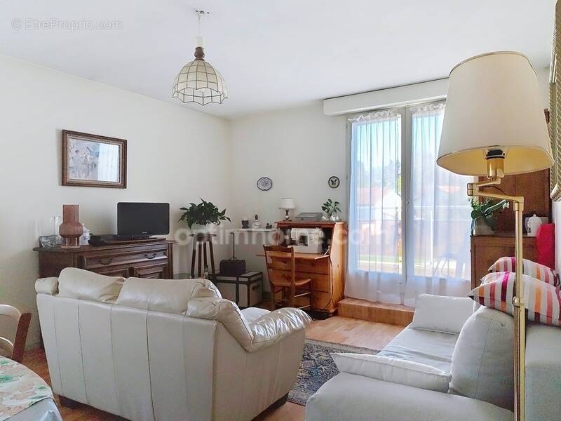 Appartement à BAYONNE