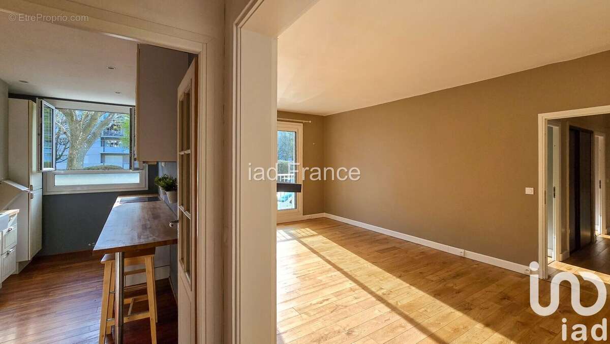 Photo 5 - Appartement à VAUCRESSON