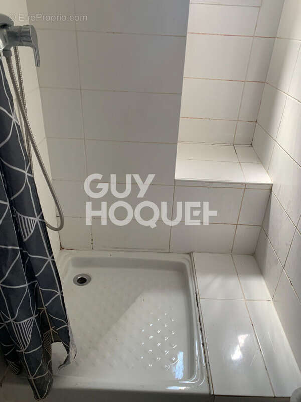 Appartement à BOIS-COLOMBES