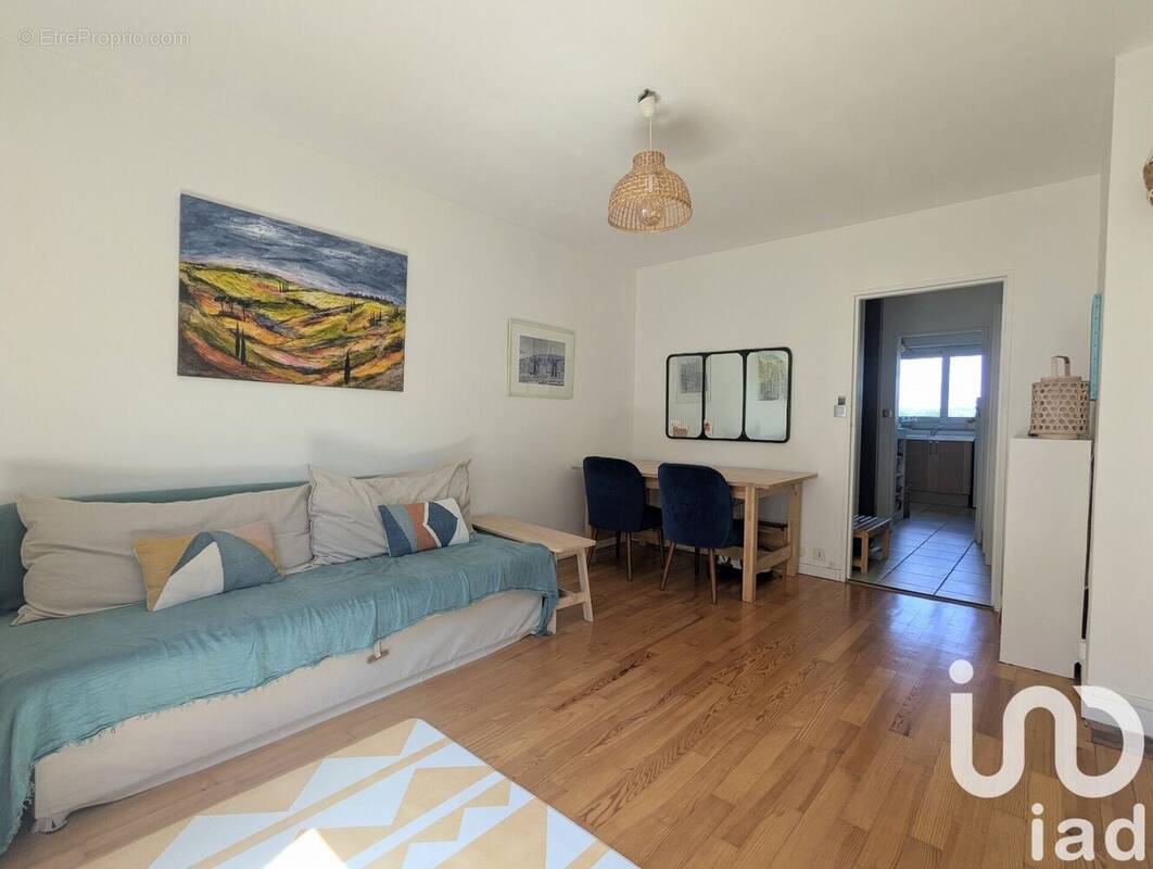 Photo 1 - Appartement à VERSAILLES