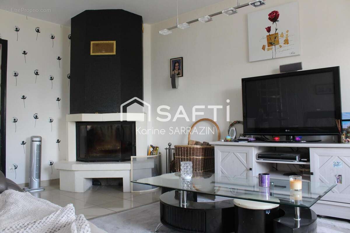 Photo 6 - Maison à ISIGNY-LE-BUAT