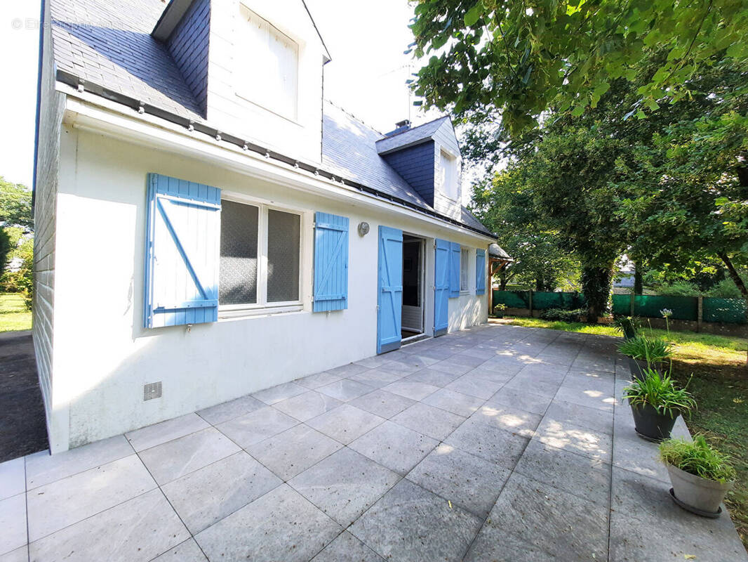 Maison à GUERANDE