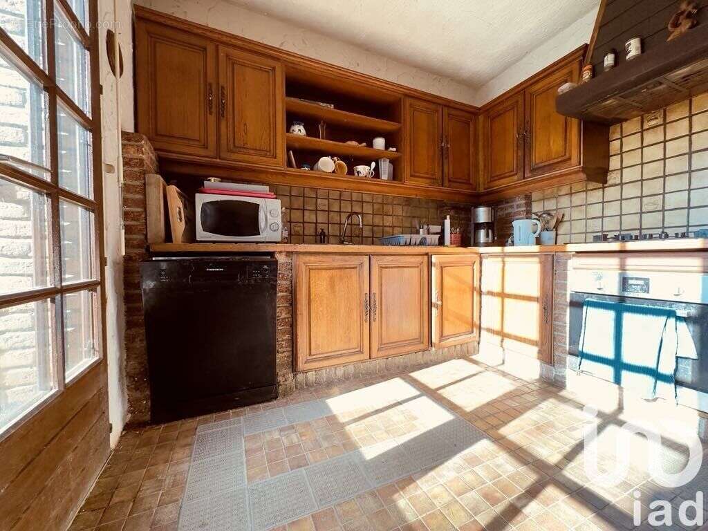 Photo 4 - Maison à EPERLECQUES
