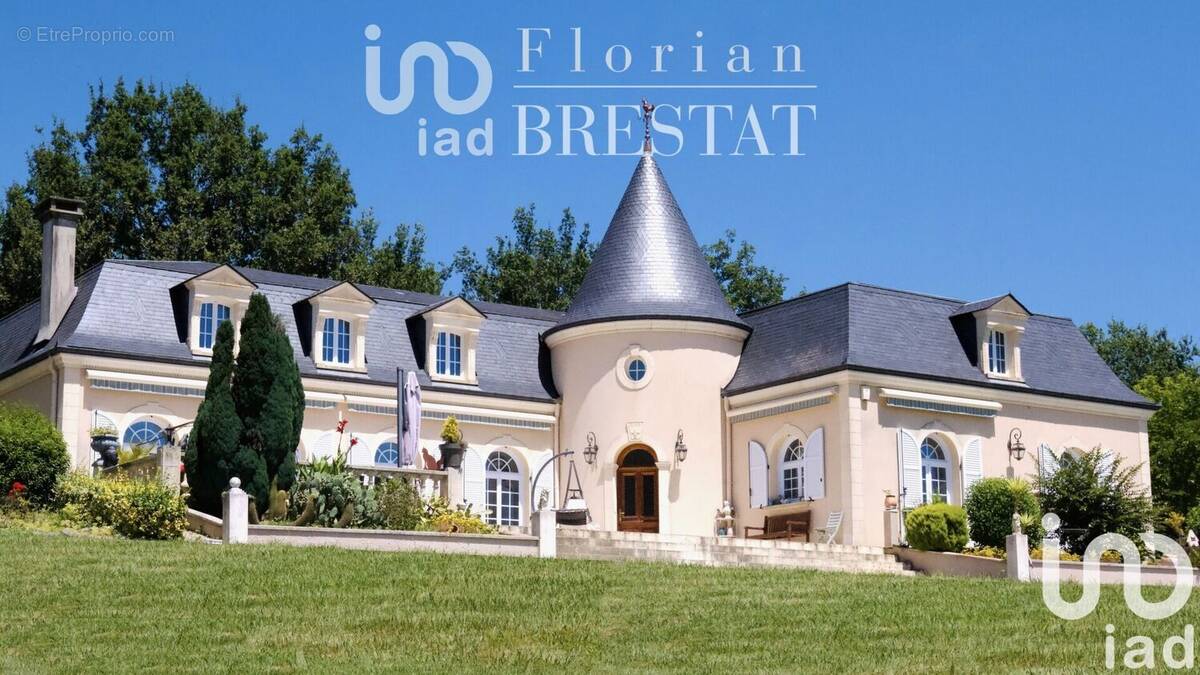 Photo 1 - Maison à MADIRAN