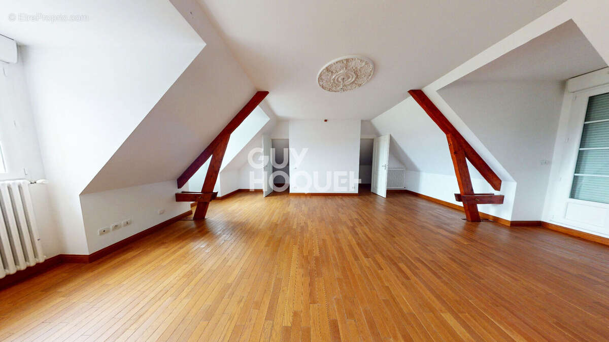 Maison à LA RICHE
