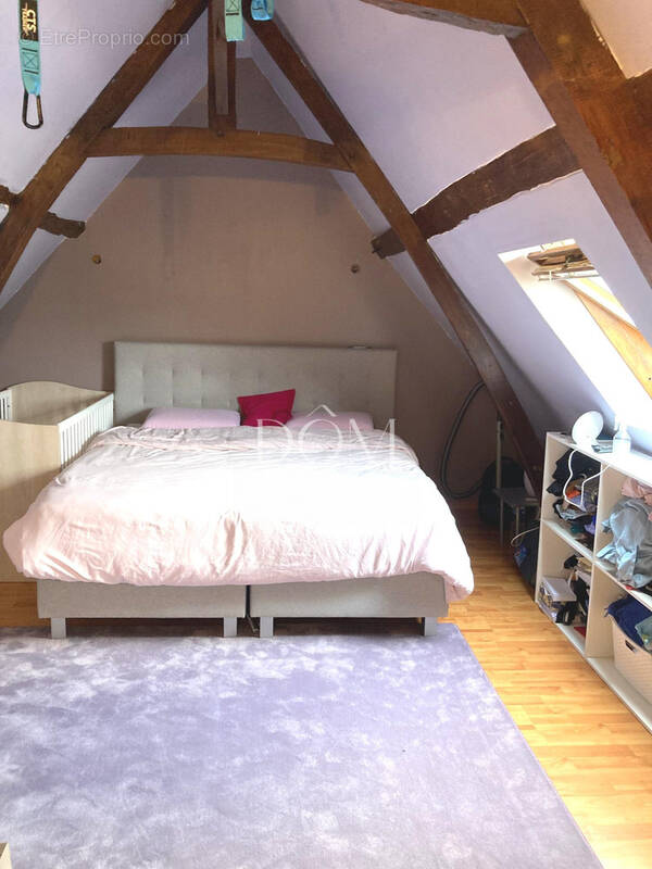 Maison à ANNOEULLIN