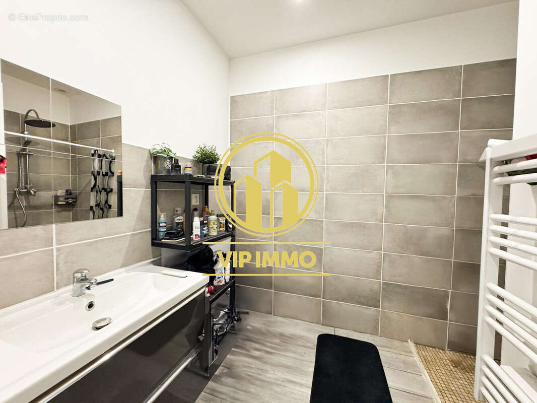 Appartement à CAPINGHEM