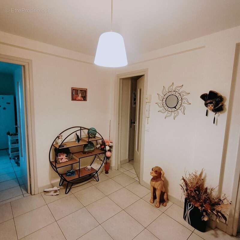 Appartement à LORIENT