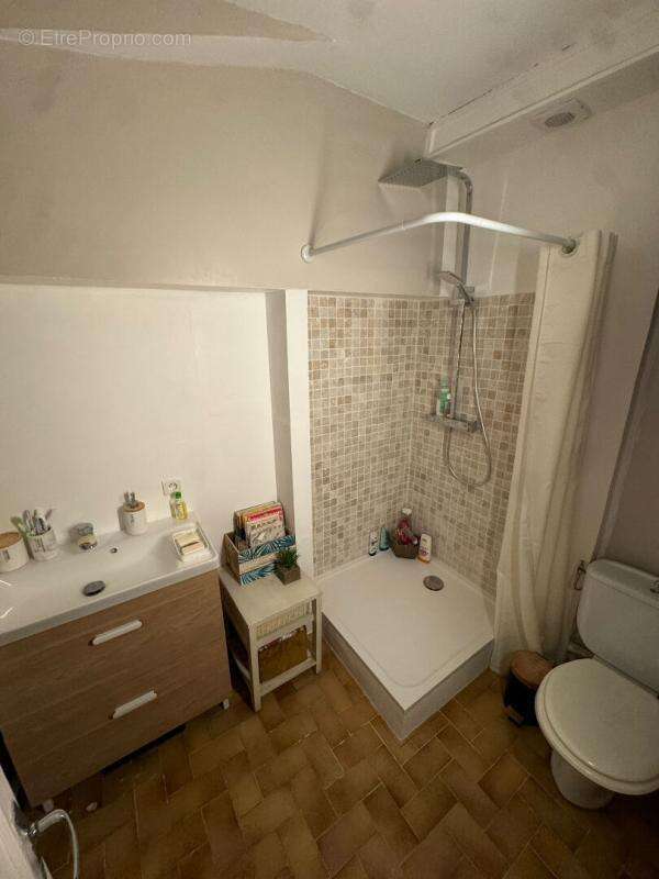 Appartement à AVIGNON