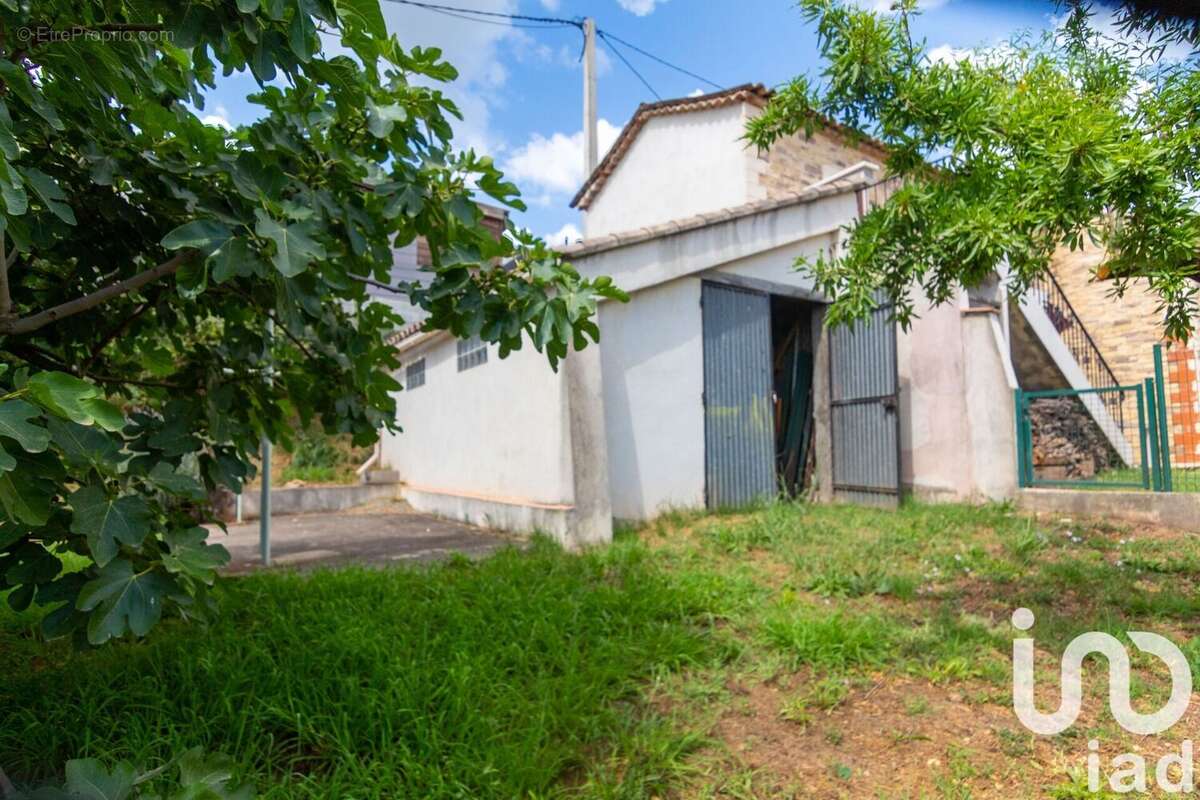 Photo 6 - Maison à PUGET-SUR-ARGENS