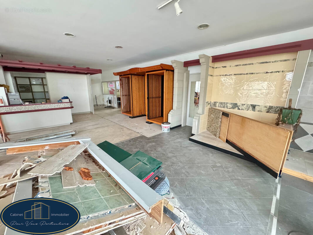 Appartement à HAULCHIN