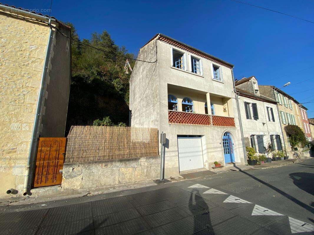 Maison à LE BUGUE