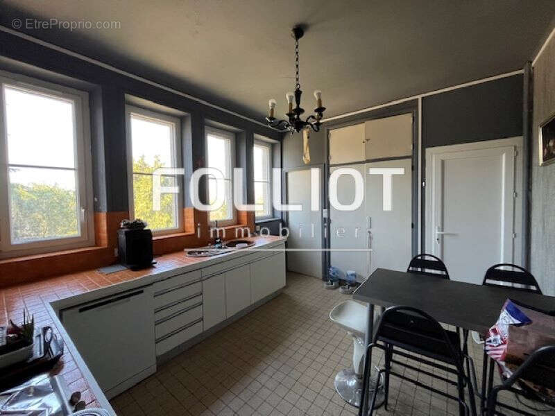 Maison à VIRE