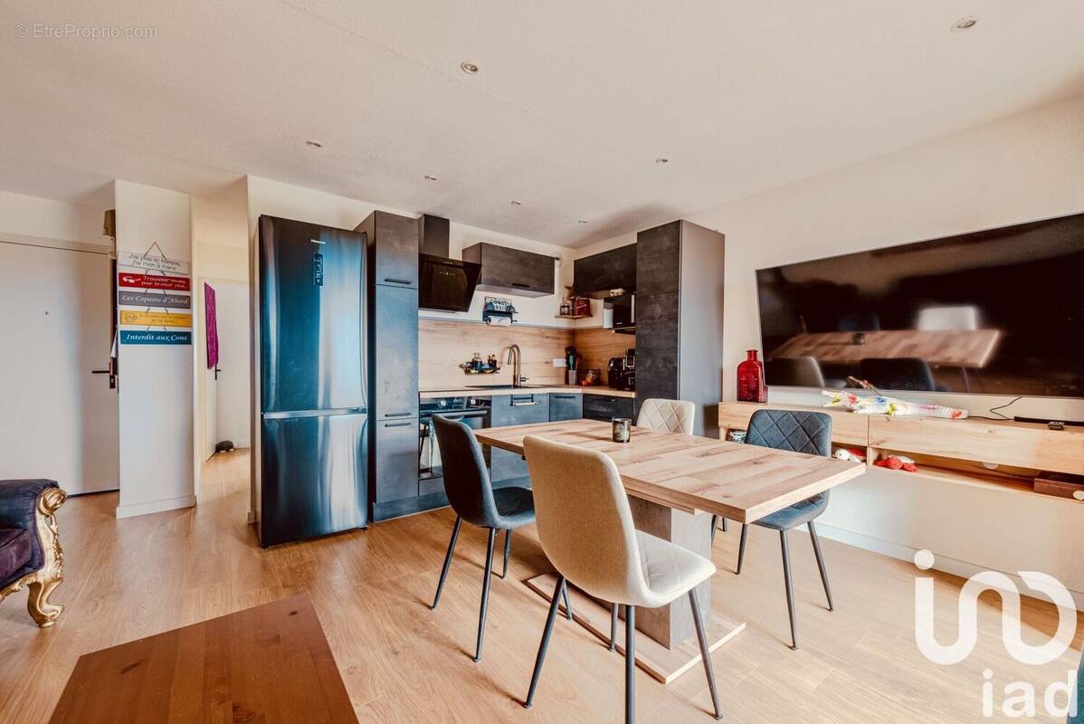 Photo 1 - Appartement à TORREILLES