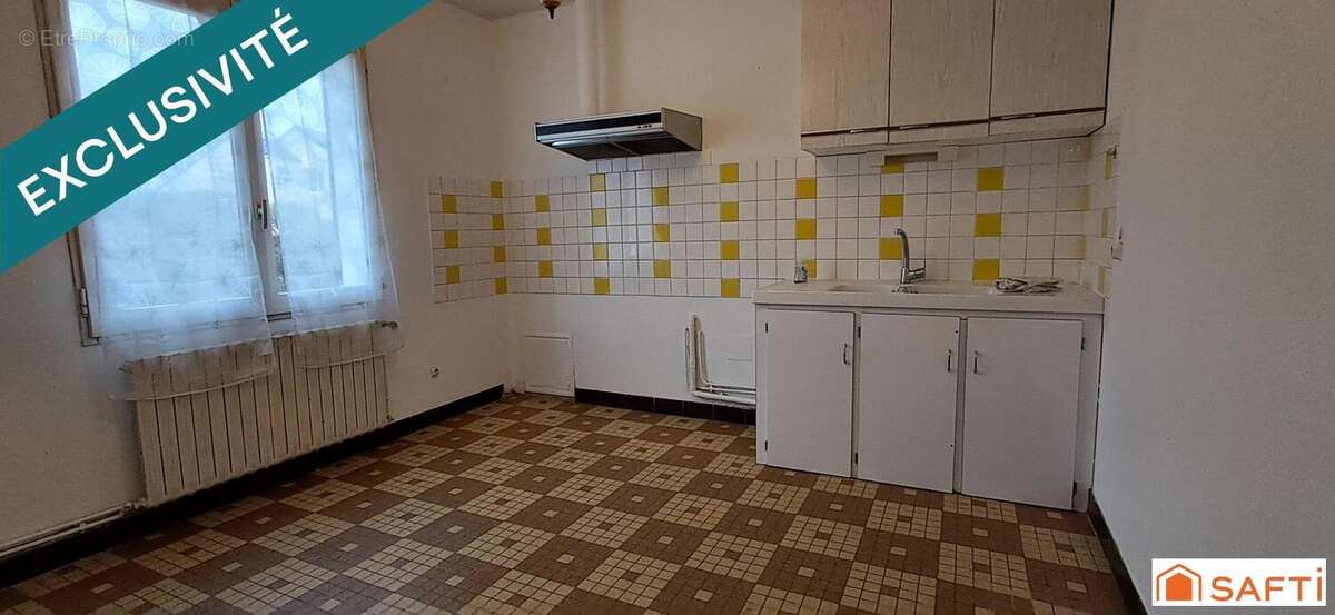 Photo 6 - Maison à LA FERTE-MACE