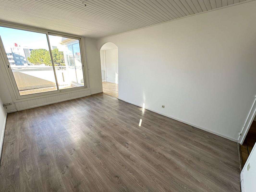 Appartement à FOS-SUR-MER