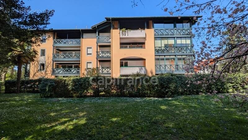 Appartement à BAYONNE