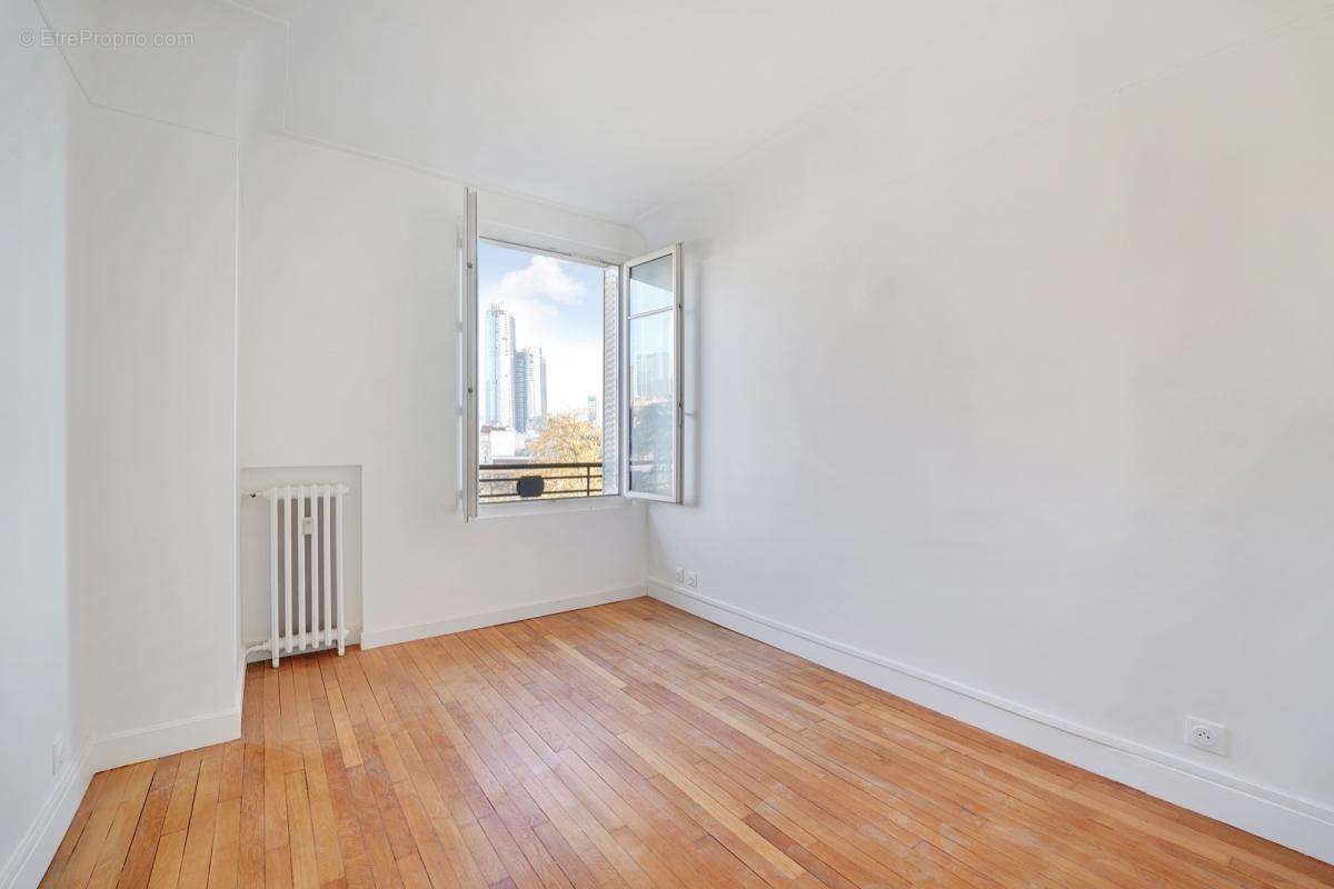Appartement à PUTEAUX