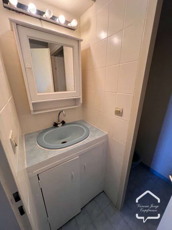 Appartement à AJACCIO