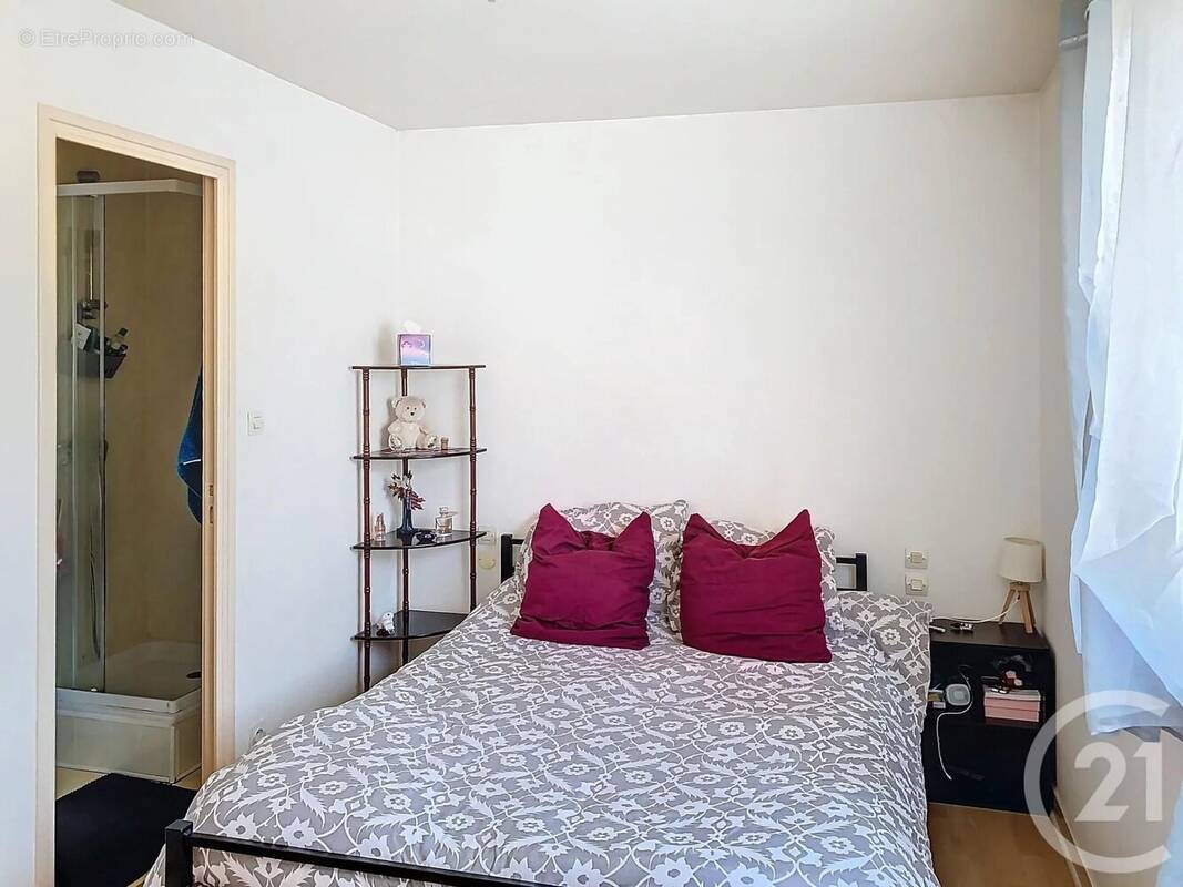 Appartement à REDON