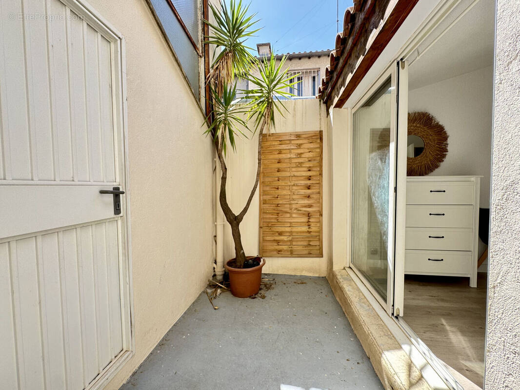 Photo 1 - Appartement à MONTPELLIER
