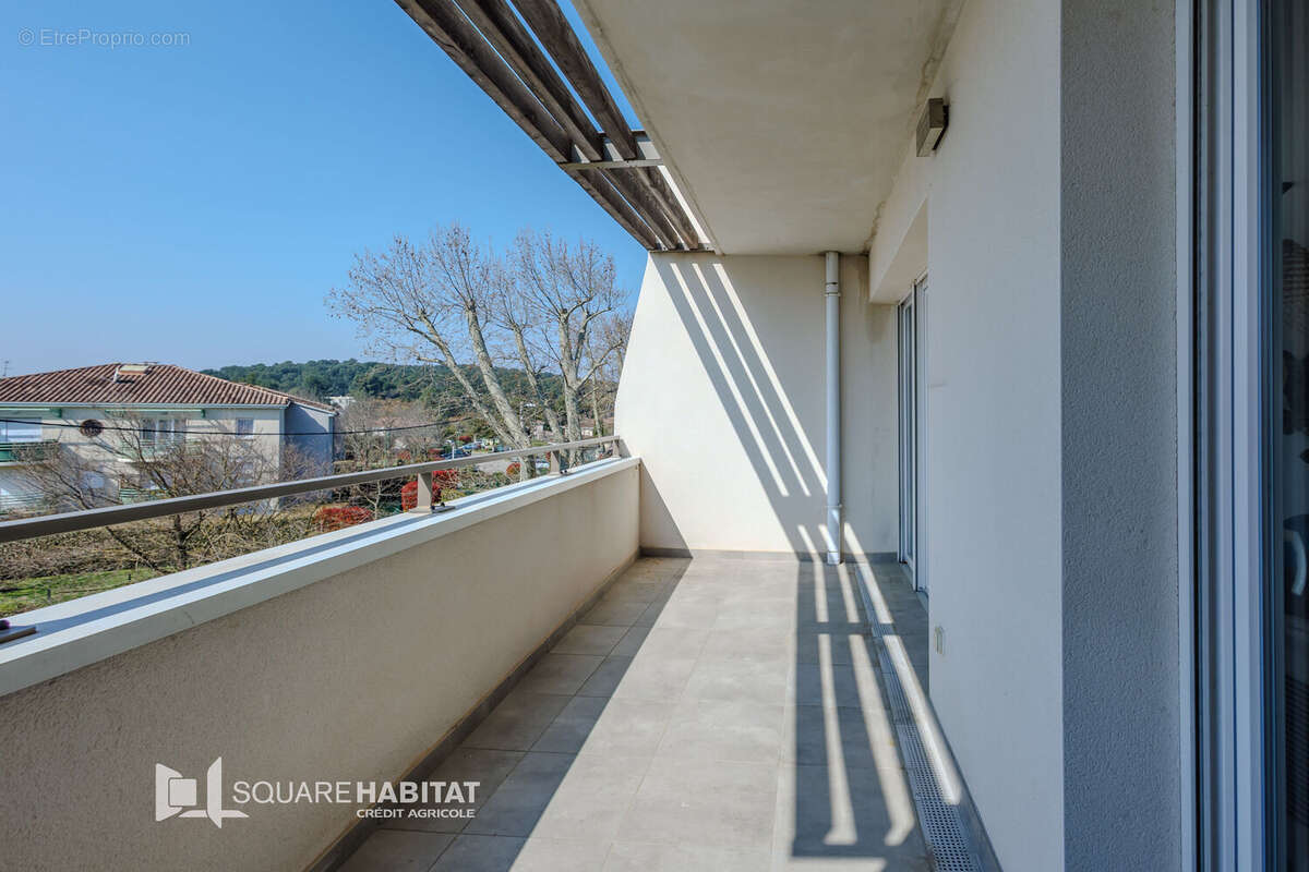 Photo 8 - Appartement à AVIGNON