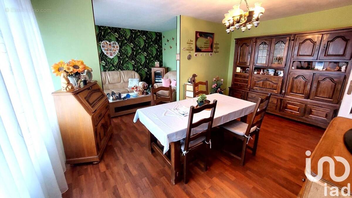 Photo 1 - Appartement à SENS