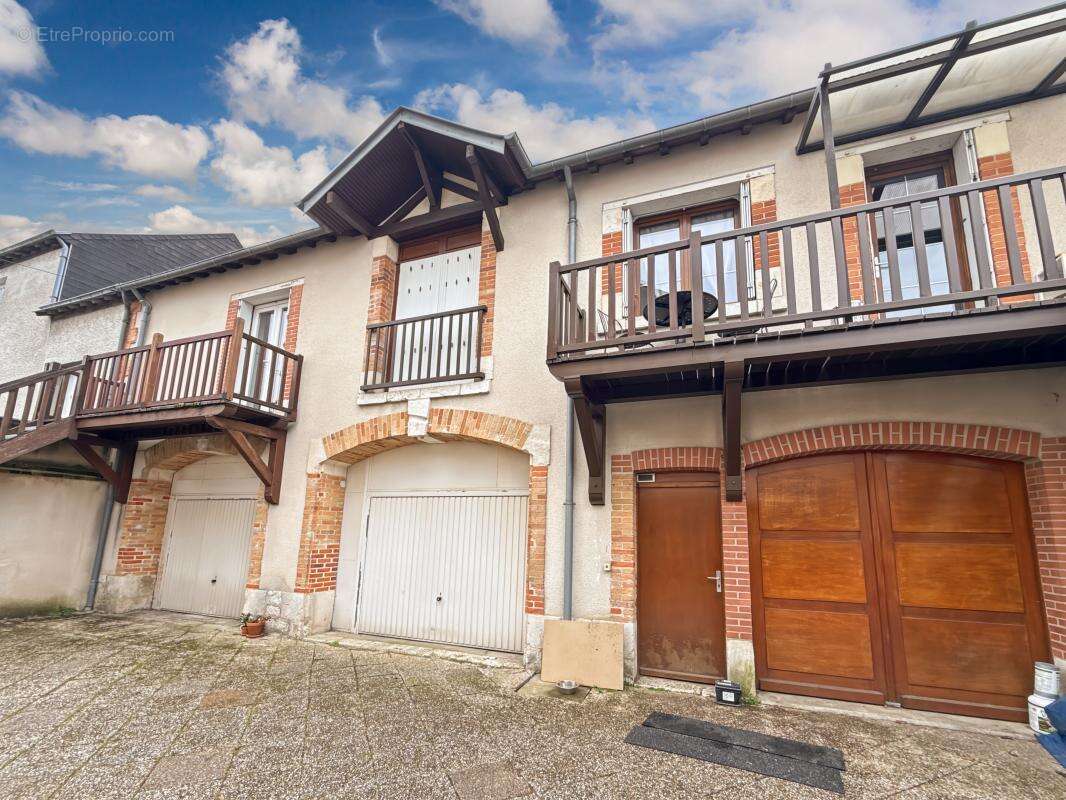 Appartement à ORLEANS