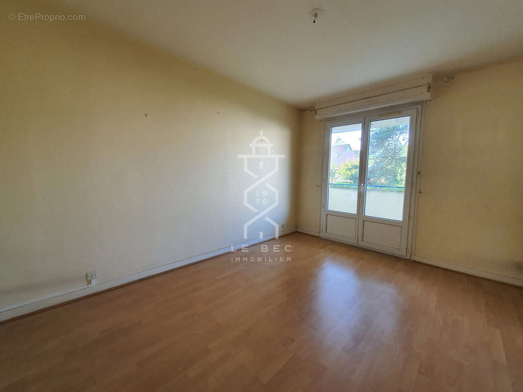 Appartement à LORIENT