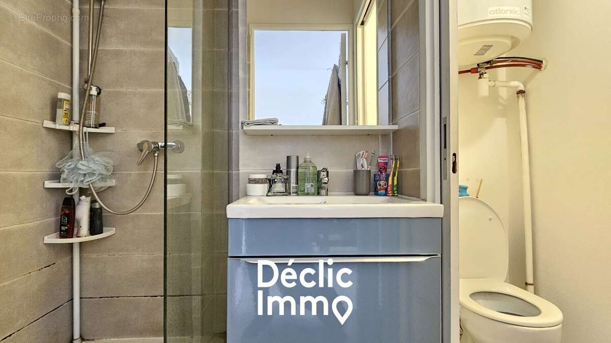 Appartement à FRONTIGNAN