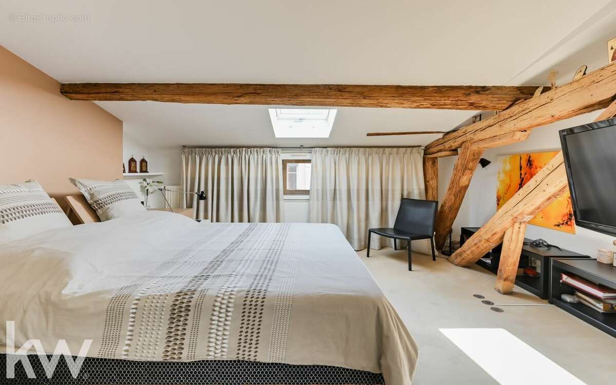 Appartement à LYON-2E